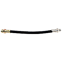 Rear Outer Brake Line, Front Wheel Drive, Element3 Series - Rear Outer
