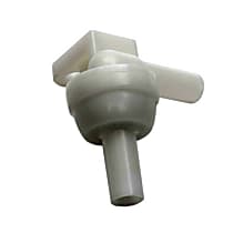 CV89014 Brake Booster Check Valve - Direct Fit