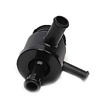 CV89021 Brake Booster Check Valve - Direct Fit