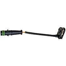 Front Brake Pad Sensor