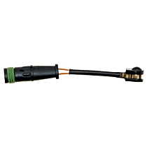 EWS119 Rear Brake Pad Sensor R-Line Series