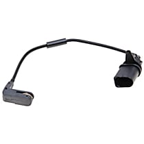 Rear Brake Pad Sensor