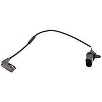 Front Brake Pad Sensor