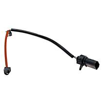 EWS154 Rear Brake Pad Sensor R-Line Series