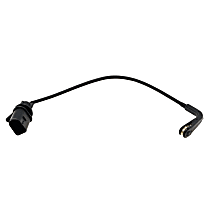 Front Brake Pad Sensor