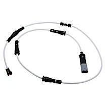 Rear Brake Pad Sensor