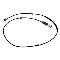 Rear Brake Pad Sensor