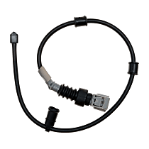 Rear Brake Pad Sensor