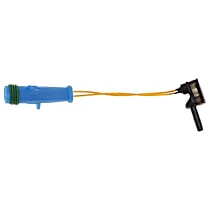 Front Brake Pad Sensor - Front