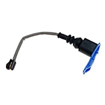 Front Brake Pad Sensor