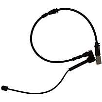 Front Brake Pad Sensor