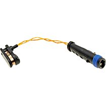 Front or Rear Brake Pad Sensor - Front or Rear