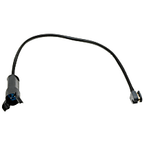 EWS60 Front Brake Pad Sensor R-Line Series