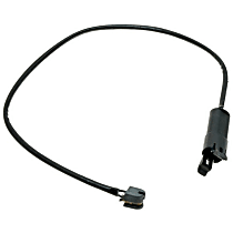 EWS61 Rear Brake Pad Sensor R-Line Series