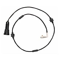 EWS8 Front or Rear Brake Pad Sensor R-Line Series