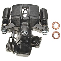 FRC10039 Rear, Passenger Side R-Line Series Brake Caliper