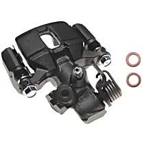FRC10040 Rear, Driver Side R-Line Series Brake Caliper