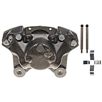 FRC10103 Rear, Passenger Side R-Line Series Brake Caliper