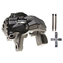 FRC10104 Rear, Driver Side R-Line Series Brake Caliper
