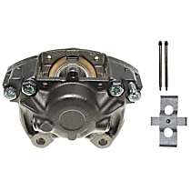 FRC10124 Front, Driver Side R-Line Series Brake Caliper