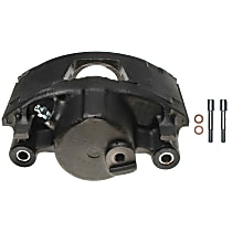 FRC10167 Front, Driver Side R-Line Series Brake Caliper