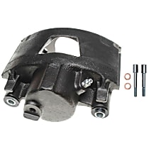 FRC10168 Front, Passenger Side R-Line Series Brake Caliper