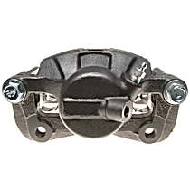 Front, Passenger Side R-Line Series Brake Caliper