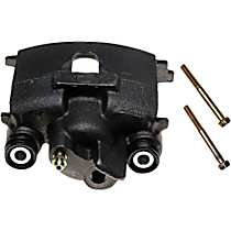 FRC10181 Rear, Passenger Side R-Line Series Brake Caliper