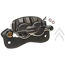 Front, Driver Side R-Line Series Brake Caliper