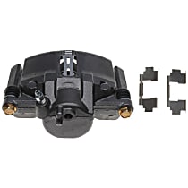 FRC10289 Front, Driver Side R-Line Series Brake Caliper