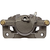 FRC10290 Front, Passenger Side R-Line Series Brake Caliper