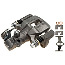FRC10327 Rear, Passenger Side R-Line Series Brake Caliper