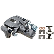 FRC10328 Rear, Driver Side R-Line Series Brake Caliper