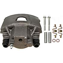 FRC10363 Front, Driver Side R-Line Series Brake Caliper