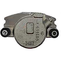 FRC10510C Front, Driver Side R-Line Series Brake Caliper