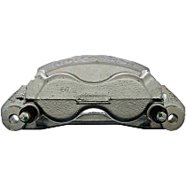 FRC10521C Front, Passenger Side R-Line Series Brake Caliper