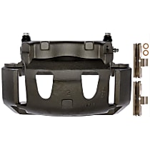 FRC10521N Front, Passenger Side Element3 Series Brake Caliper