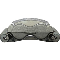FRC10522C Front, Driver Side R-Line Series Brake Caliper