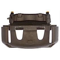 FRC10522N Front, Driver Side Element3 Series Brake Caliper