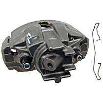 FRC10525 Front, Driver Side R-Line Series Brake Caliper