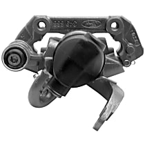 Rear, Passenger Side Brake Caliper, Front Wheel Drive, R-Line Series