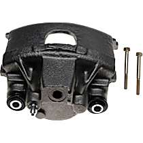 FRC10617 Front, Driver Side R-Line Series Brake Caliper