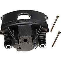 FRC10618 Front, Passenger Side R-Line Series Brake Caliper