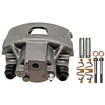 FRC10618C Front, Passenger Side R-Line Series Brake Caliper