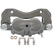 Front, Driver Side R-Line Series Brake Caliper