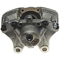FRC10795 Rear, Driver Side R-Line Series Brake Caliper