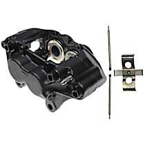 FRC10870 Front, Passenger Side R-Line Series Brake Caliper