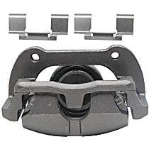 FRC10904 Front, Driver Side R-Line Series Brake Caliper