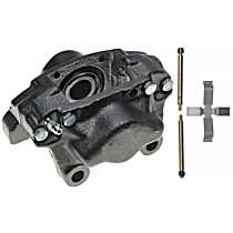 FRC11083 Rear, Passenger Side R-Line Series Brake Caliper