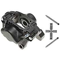 FRC11084 Rear, Driver Side R-Line Series Brake Caliper